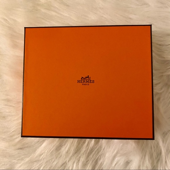 HERMES GOLD SUSHI PLATE - Picture 6 of 6